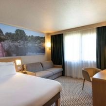Demeures De Campagne Orleans Chemin De Sologne – Novotel, Орлеан — фото 5