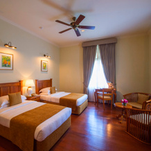Galle Face Hotel, 科伦坡 — 照片 4