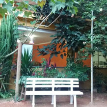 Pousada Serraninhos, Fundao — photo 3