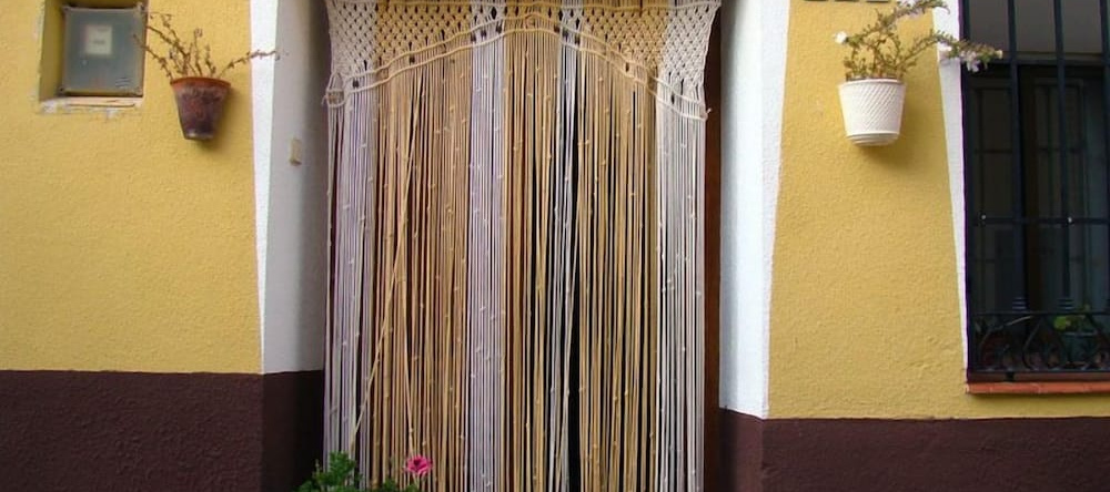 Casa Rural Sole, 乌埃特 — 照片 1