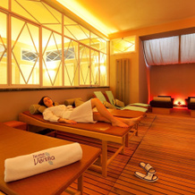 Hotel Villa Undulna - Terme della Versilia, Montignoso — photo 4
