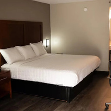 Surestay By Best Western Atlanta Northeast, Кларкстон — фото 4