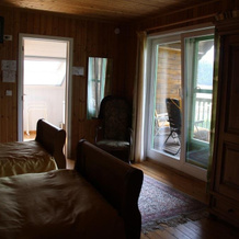 Chalet Buistemberg, Бракель — фото 3