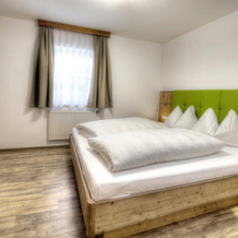 Appartement & Suiten Hotel Glöcknerin, 上陶恩 — 照片 4