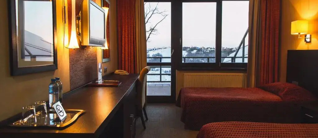 Park Yakhroma Ski Resort & Spa, Yakhroma — photo 1