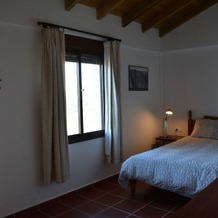 Villa Madrigueras, 阿尔戈多纳莱斯 — 照片 4