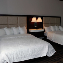 Hampton Inn & Suites Stephenville, Стивенвилл — фото 3