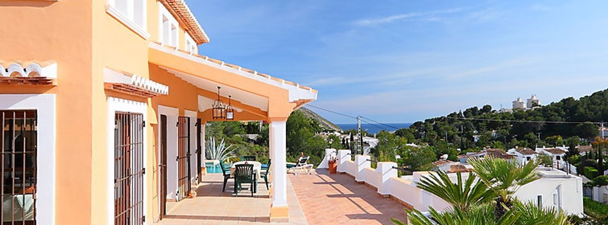 Villa Ca Toni, Морейра — фото 1