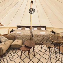 Yoichi Vineyard Glamping, Йоити — фото 5