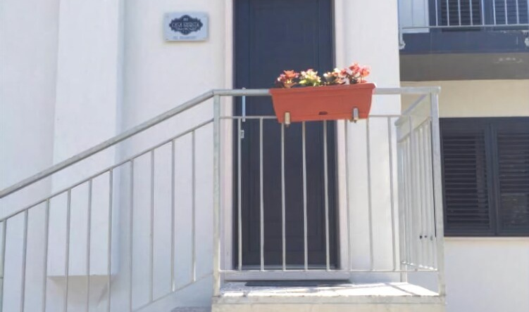 BB Casa Giorgia, 坎波巴索 — 照片 1