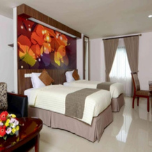 D'arcici Hotel Sunter, Джакарта — фото 4