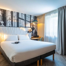 ibis Styles Paris Porte de Pantin Philharmonie, 庞坦 — 照片 2