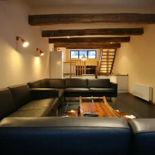 Villa San Soucis, 贝特里 — 照片 3