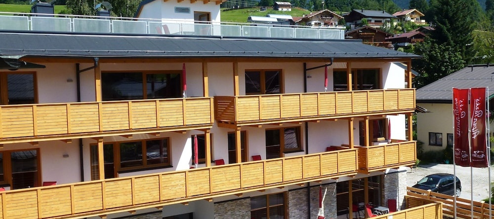 Apartments – Residence Maria Alm, Maria Alm am Steinernen Meer — photo 1