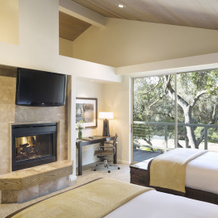 Carmel Valley Ranch, In The Unbound Collection By Hyatt, Кармел-Вэлли — фото 4