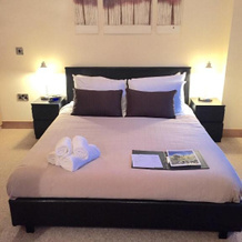 Bridge View Guest House, 特尔福德 — 照片 4