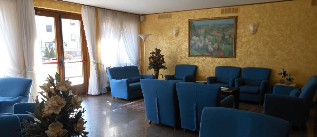 Albergo Conca Verde, Transacqua — photo 1