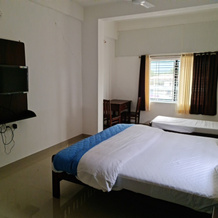Hotel Blue Rays, Yojana Nagara — photo 3