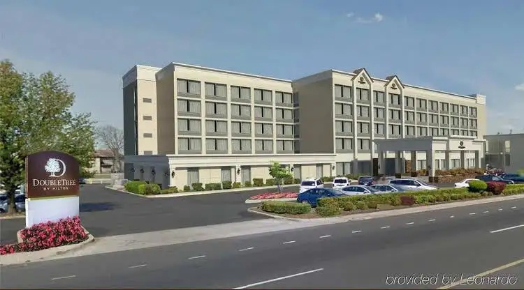 Holiday Inn Decatur, 迪凯特 — 照片 1