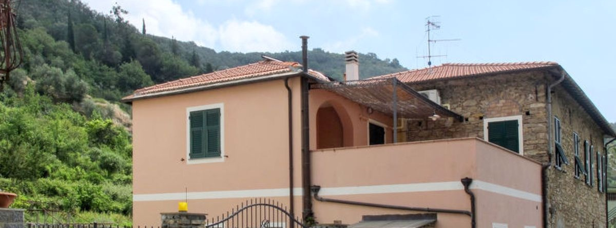Sorei (DOL112), Dolcedo — photo 1