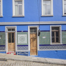 Bo Hotel & Terraza, Вальпараисо — фото 2