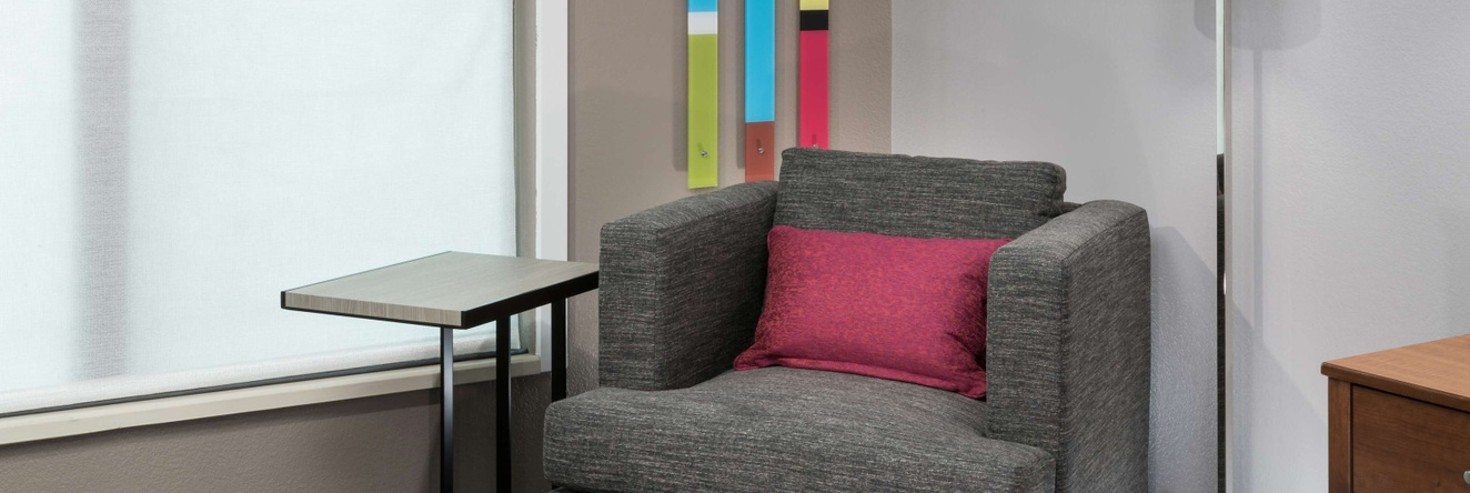 Hampton Inn & Suites Chicago-North Shore/Skokie, 斯科基 — 照片 1