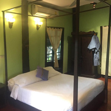 Dreamcatchers B&B, Сарапхи — фото 3