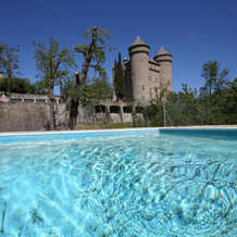 Chateau de Lugagnac, Riviere-sur-Tarn — photo 5