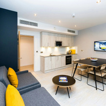 Staycity Aparthotels, Near Disneyland® Paris, Байи-Роменвилье — фото 4