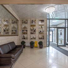 Oka Hotel, 谢尔普霍夫 — 照片 4