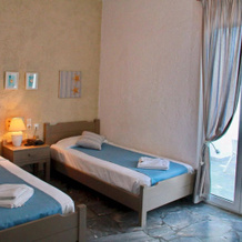 Maragakis Beach Hotel, Лимин-Херсонису — фото 2