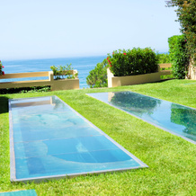 Vila Joya Home, Restaurant & Spa, 阿尔布费拉 — 照片 3