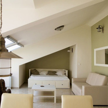 Luxury Villa Luce, 马林斯卡 — 照片 2