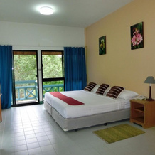 Greater Mekong Lodge, Чианг-Саен — фото 3