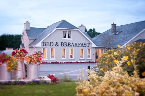 Tower Lodge B&B, Гланворт — фото 1