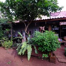 Pasak Resort Sawang Dandin, 沙旺丹丁 — 照片 5