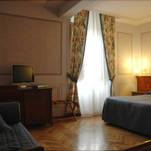 Hotel Villa Aurora Fiesole, 菲耶索莱 — 照片 4