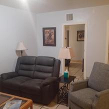 Stagecoach Suites, Wickenburg — photo 3
