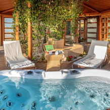 Hotel Acacia Resort, 坎波费利切迪罗切拉 — 照片 5