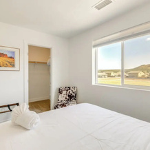 Spacious Bellemont Cabin w/ Jacuzzi + Mtn View!, 贝尔蒙特 — 照片 5