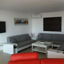 Luxury villa with heated pool, 坎波米哈斯 — 照片 5