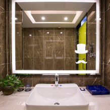 Zmax Hotel·Longhushan Xiaoyaocheng, 鹰潭 — 照片 4