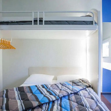 hotelF1 Strasbourg Sud Illkirch, 盖斯波尔塞姆 — 照片 4