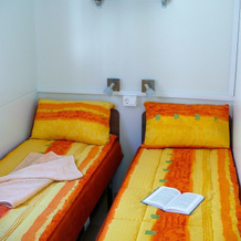 Victoria Mobilehome Village Residence Juliamare, 朱利亚诺瓦 — 照片 3