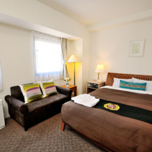 Grand Park Hotel Panex Kimitsu, Кимицу — фото 4