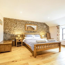 The Hayloft Whaley Bridge, 海皮克 — 照片 5