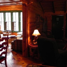 Mechem Dr Apache Village & Cabins By Vtrips, Руидосо — фото 4