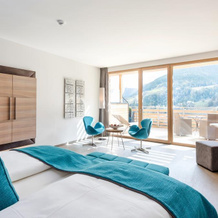 DolceVita Hotel Alpiana Resort, 拉纳 — 照片 4