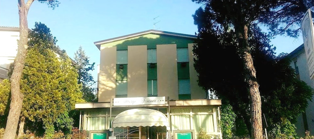 Hotel Franca, Риоло-Терме — фото 1