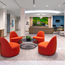 EVEN Hotel Shenandoah - The Woodlands by IHG, 谢南多厄 — 照片 2